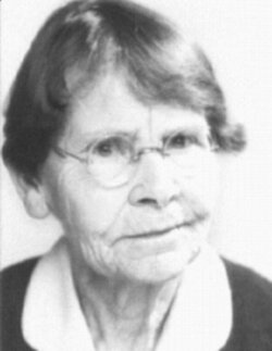 16 ���� 1902 ���� �������� ������������ ����������� ������� ���-������� (Barbara McClintock) (1902-1992)