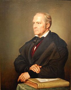 03 ������ 1798 ���� ������� �������� ���� � ������ ���� ������ ����� (Carl Gustav Carus) (1789-1869)