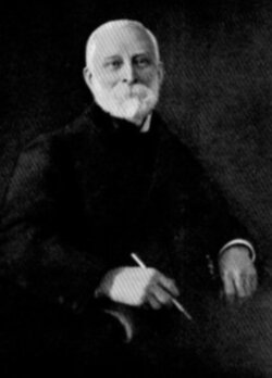 14 ����� 1844 ���� ������� ����������� ���� ����� ������ (Sir Thomas Lauder, 1st Baronet Brunton) (1844-1916)